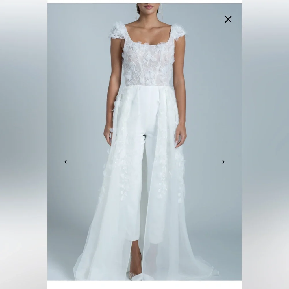 Rime Arodaky Alya Jumpsuit - Picture 2 of 3